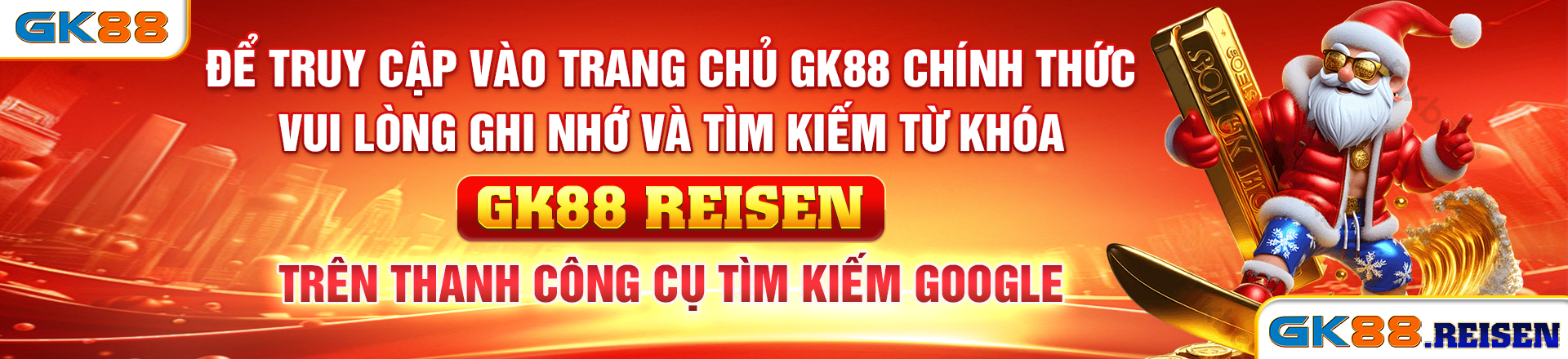 Tìm kiếm từ khóa GK88 trên công cụ Google